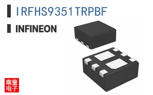 IRFHS9351TRPBF