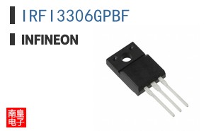 IRFI3306GPBF