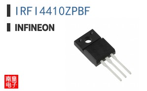 IRFI4410ZPBF