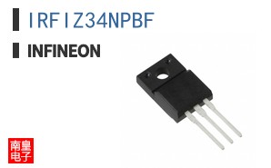 IRFIZ34NPBF
