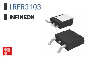 IRFR3103