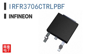 IRFR3706CTRLPBF