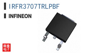 IRFR3707TRLPBF