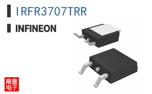 IRFR3707TRR