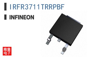 IRFR3711TRRPBF