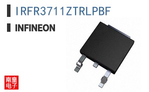 IRFR3711ZTRLPBF