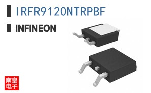 IRFR9120NTRPBF