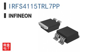 IRFS4115TRL7PP