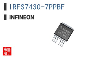 IRFS7430-7PPBF