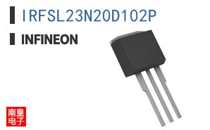IRFSL23N20D102P