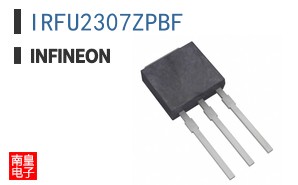IRFU2307ZPBF