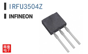 IRFU3504Z