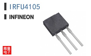 IRFU4105