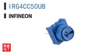 IRG4CC50UB