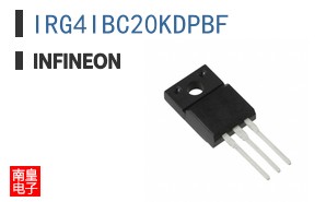 IRG4IBC20KDPBF