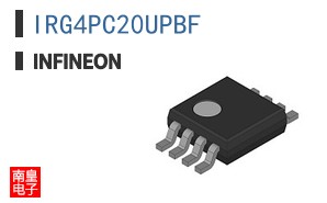 IRG4PC20UPBF