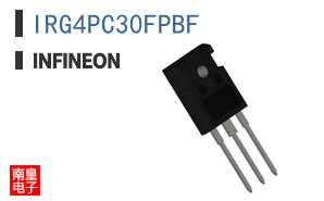 IRG4PC30FPBF