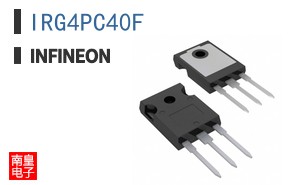 IRG4PC40F