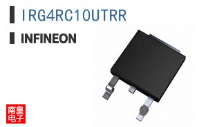 IRG4RC10UTRR