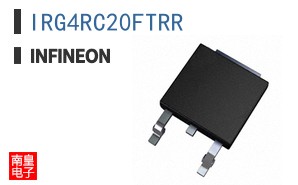 IRG4RC20FTRR