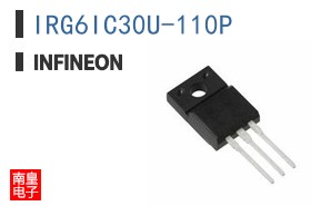 IRG6IC30U-110P