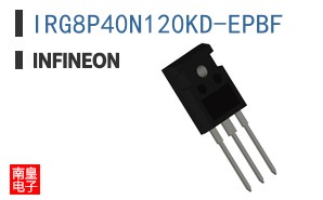 IRG8P40N120KD-EPBF