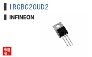 IRGBC20UD2