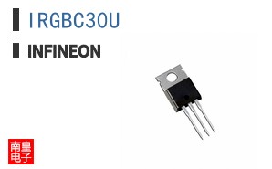 IRGBC30U