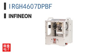 IRGH4607DPBF