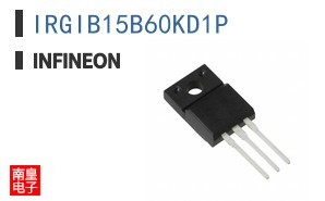 IRGIB15B60KD1P
