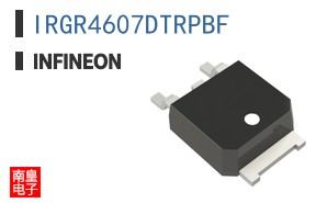 IRGR4607DTRPBF