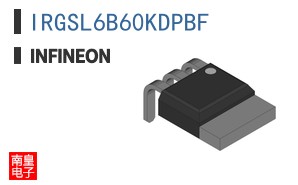 IRGSL6B60KDPBF