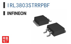 IRL3803STRRPBF