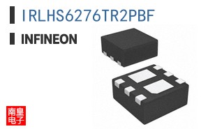 IRLHS6276TR2PBF