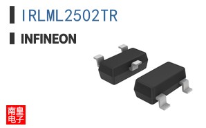 IRLML2502TR
