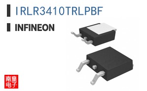 IRLR3410TRLPBF