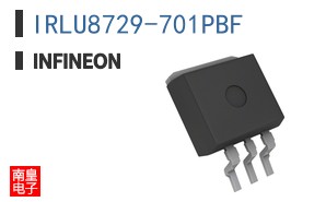 IRLU8729-701PBF