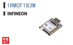 IRMCF183M