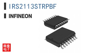 IRS2113STRPBF
