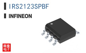 IRS2123SPBF