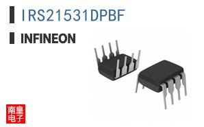 IRS21531DPBF