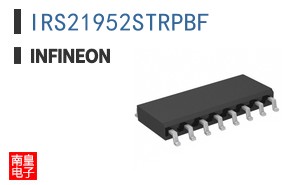 IRS21952STRPBF