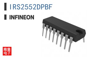 IRS2552DPBF