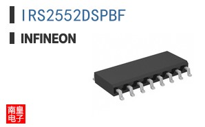 IRS2552DSPBF