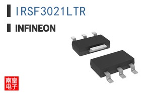 IRSF3021LTR