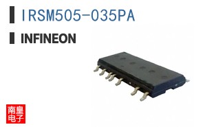 IRSM505-035PA