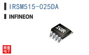 IRSM515-025DA