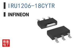 IRU1206-18CYTR