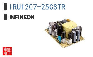 IRU1207-25CSTR