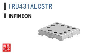 IRU431ALCSTR